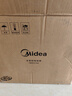 美的（Midea）电饭煲0涂层电饭锅5L大容量316L不锈钢内胆4-5人无涂层家用多功能微压电饭煲MB-RE576S 实拍图