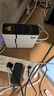 奇游联机宝4PRO电竞路由器WIFI6加速盒主机PS5/Switch/Xbox/steam/PICO暗黑4斯普拉遁3宝可梦NS千兆5G旗舰版 实拍图