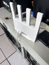 小米（MI）路由器BE3600 WiFi7【小米手机上网搭档】3600兆级 4核高通芯片 IOT智能联动 家用路由器 实拍图