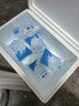 【顺丰】柳根鱼东北柳根子冷水河鱼活鱼速冻发货冷水细鳞鱼 【顺丰速运】一斤一袋真空包装 柳根鱼5斤【大号每斤9-11条】 实拍图