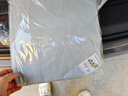 EACHY家居防尘布沙发床上遮灰布搬家挡灰尘布保护膜床罩防潮罩布杏仁粉 实拍图