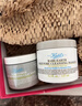 科颜氏（Kiehl's）全新第二代白泥面膜125ml 版本随机 控油清洁毛孔去黑头 生日礼物 实拍图