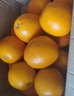 玖原农珍 赣南脐橙新鲜橙子含箱10斤净重9斤优选果150-300g 年货水果礼盒 实拍图