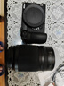 尼康（Nikon）Z30入门级微单相机Vlog家用自拍4K高清旅游高清数码照相机z30拆单机 Z30 16-50+50-250 VR 双头套 官方标配【不要礼品可折价】 实拍图