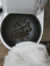 小佩宠物AI智能自动喂食器可视版 定时定量 猫狗宠物喂食 视频监控 实拍图