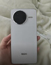 小米REDMI 红米K80 国家补贴 5G手机 第三代骁龙8 IP68防尘防水 6550mAh大电池 小米澎湃OS 雪岩白 16GB+1TB 实拍图