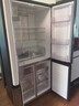 卡萨帝（Casarte）635升原石系列十字四开门无霜变频三系统超大容量家用冰箱BCD-635WVPAU1【售完即止，不退不换】 实拍图