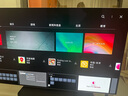 LGG5系列 55英寸OLED电视 艺术壁纸专业电竞电视Ultra 165Hz高刷显示屏 家电国家补贴 OLED55G5PCA 实拍图