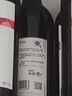 张裕葡小萄赤霞珠甜红葡萄酒整箱微醺自营送礼聚会甜型国产红酒 实拍图