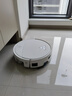 科沃斯T80S PRO滚筒洗地机器人扫拖一体自动清洁白色上下水版扫地机器人DEX62国家补贴 实拍图