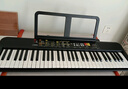 雅马哈(YAMAHA) PSR- F52儿童成人通用零基础初学入门娱乐演奏电子琴 实拍图
