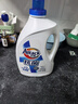 洁霸（ATTACK）抗菌除螨无磷洗衣液 3kg 深层去渍 消毒除菌 对抗12种致病菌 实拍图