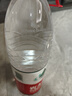 农夫山泉 饮用水 饮用天然水 整箱装 1.5L*12瓶 实拍图