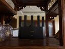 Tenda腾达路由器WiFi7【云霄BE5100】千兆穿墙王信号增强无线超强2.5g网口家用电竞放大器立式BE6L Pro 实拍图