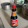 厨邦酱油 老抽系列 红烧酱油老抽【黄豆酱油】410ml  卤煮红烧上色 实拍图