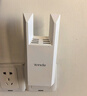 Tenda腾达1200M wifi信号放大器双频5G增强 千兆网口 wi-fi扩大中继 无线网络AP全屋覆盖扩展器A18PRO  实拍图