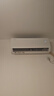 格力（GREE）大1匹天仪 新1级能效变频 壁挂式卧室省电空调挂机KFR-26GW/(26504)FNhAa-B1 家电国家补贴 实拍图
