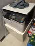 理光（Ricoh）M2310N A3A4黑白激光复合机打印机 打印复印扫描/有线网络 主机+盖板+单纸盒 实拍图
