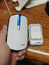 海得曼（Advent）门铃无线门铃家用呼叫器远距离E-581P一拖一 实拍图