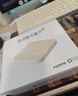 腾讯极光盒子7SE 智能网络电视机顶盒4K高清电视盒子1+32G 全志H618无线双频wifi蓝牙语音遥控无线投屏AI大模型 实拍图