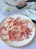 三只松鼠香烤鱿鱼丝88g/袋 休闲海味零食即食海鲜特产鱿鱼条无污染 实拍图