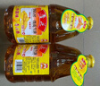 鲁花【保真花生油】5S 物理压榨 压榨一级 花生油 1.8L*2 礼盒 实拍图