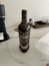 GRANT'S格兰洋酒 苏格兰调和型威士忌700ml 三桶陈酿(清雅泥煤) 年货礼物 实拍图