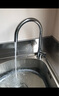 摩恩（MOEN）单冷厨房水龙头 洗菜池洗碗水龙头 单冷龙头 实拍图