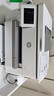 惠普（HP）9130E/9730/9720  A3/A4彩色喷墨打印机复印扫描一体机自动双面打印办公商用无线三合一照片试卷 HP 9730【无线+A3A4自动双面打印】 套餐三：1250ML连供墨盒+ 实拍图