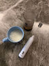 双枪（Suncha）打奶泡器咖啡打泡器奶泡打发器 手持小型电动搅拌棒打发器打蛋器 实拍图