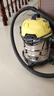 KARCHER德国卡赫 桶式吸尘器18L干湿吹三用商用家用工业开荒装修保洁地毯宠物大容量大功率超强大吸力WD1s 实拍图