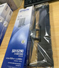 爱普生C13S015583原装色带(色带架含芯)黑色单支装(适用于LQ-610KII/615KII/630KII等)色带架:13mm*14m 实拍图