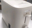 苏泊尔（SUPOR）面包机多士炉早餐机烤吐司烤三明治烤贝果双面家用多功能轻食机6档烘烤带防尘盖800W立体快烤DJ805 实拍图