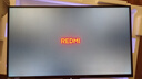 小米REDMI27英寸4K160Hz双模1152分区MiniLED杜比视界HDR1000澎湃OS2 1K320Hz智能电竞显示器G Pro 27U 实拍图