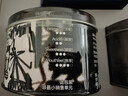 京东京造全球赏咖之旅·焙炒咖啡豆80g*5 云南意式拼配阿拉比卡中深烘礼盒 实拍图
