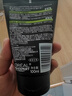 欧莱雅（LOREAL）男士洗面奶抗黑头深层清洁毛孔清爽控油火山泥清痘洁面乳洁面膏 炭爽抗黑头+炭爽双效控油 实拍图