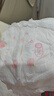 好奇（Huggies）铂金装小桃裤成长裤XXL74片(15kg以上)尿不湿【透爽散热】 实拍图