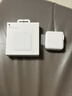 Apple/苹果 30W USB-C充电器 type-c充电器苹果充电器原装手机快充 苹果17充电器平板笔记本充电器 实拍图