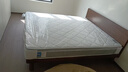 顾家家居京东家具天然乳胶独袋弹簧床垫席梦思主次卧梦想垫1.8X2米 实拍图