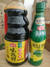 海天 生抽酱油1.9L+蚝油700g组合装 味极鲜系列【特级酱油】 实拍图