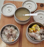 licheers保温饭盒316不锈钢保温桶上班族带饭多层餐盒小学生打饭保温碗 实拍图