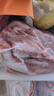天莱香牛有机健康牛腿肉500g可溯源低温排酸生鲜牛肉新疆清真【真原切】 实拍图