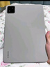 小米(MI) 红米平板Redmi Pad SE 11英寸平板电脑 90Hz高刷 娱乐影音办公学习平板 6+128GB烟青色 实拍图