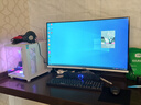 速度玩家英特尔酷睿i7升十八核4060电竞独显组装台式机电脑主机游戏办公Ai设计师整机全套 主机+32英寸4K级护眼屏全套 E：i9级24核芯2K畅玩吃鸡丨1T丨4050独显 实拍图