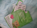乐米倍优海藻钙小熊液体钙婴幼儿童补钙宝宝钙滴剂镁维生素VD 小熊海藻钙升级版（CA 180mg） 实拍图