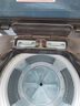 美的（Midea）波轮洗衣机全自动家用 MB90V33B 9公斤 一级能效节能 100%健康除螨 专利免清洗 宿舍租房 以旧换新 实拍图