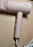 飞科（FLYCO）负离子电吹风机家用大功率冷热风恒温护发吹风筒FH6291 实拍图