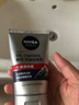 妮维雅（NIVEA）男士新升级【祛痘】洁面100g双支洗面奶护肤品控油改善痘肌青少年 实拍图