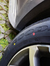 固特异（Goodyear）汽车轮胎 235/60R18 103W EXCELLENCE 三能 AO 原配宝沃BX7 SUV 实拍图