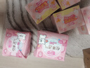 七度空间女生护垫纯棉表层超薄乐Q包敏感肌适用155mm*90片【新国标认证】 实拍图